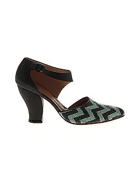 John Fluevog Heels (view 1)