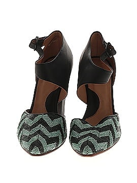 John Fluevog Heels (view 2)