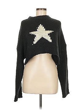 Edikted Pullover Sweater