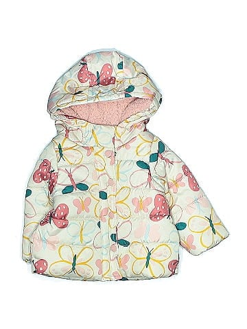 Carter's Raincoat (view 1)
