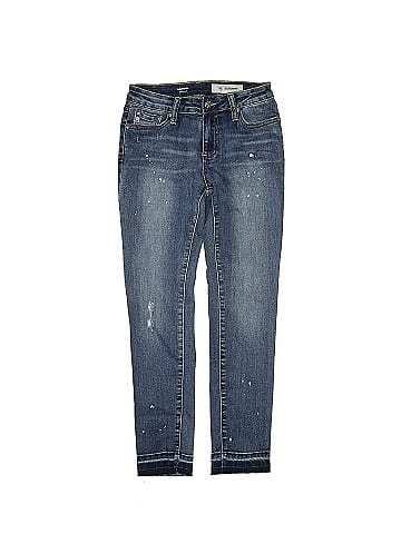 Adriano Goldschmied Jeans (view 1)