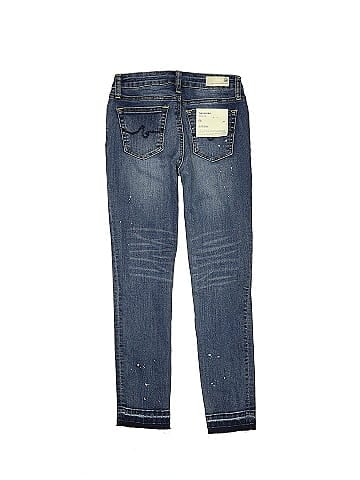 Adriano Goldschmied Jeans (view 2)