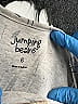 Jumping Beans Gray Dress Size 6 (big kids) - photo 3