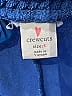 Crewcuts Solid Blue Shorts Size 5 (big kids) - photo 3