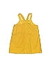 Carter's Yellow Overalls 9-12 MO / 12 MO - photo 2