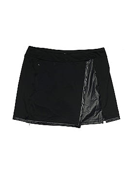 Tail Skort