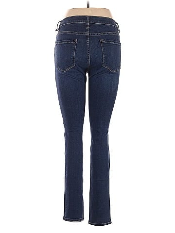 FRAME Denim Jeans (view 2)