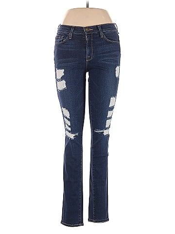 FRAME Denim Jeans (view 1)