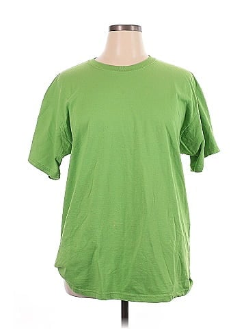 Jerzees Short Sleeve T-Shirt (view 1)