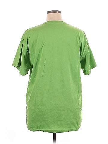 Jerzees Short Sleeve T-Shirt (view 2)