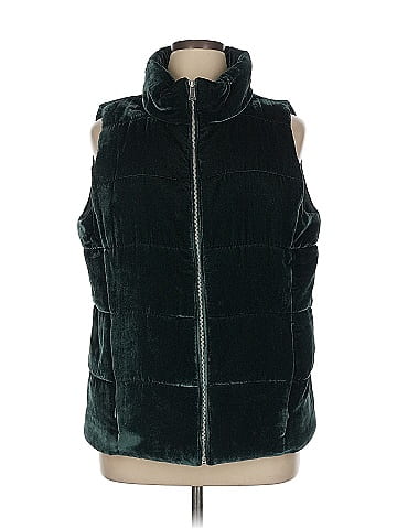 Ann Taylor LOFT Vest (view 1)