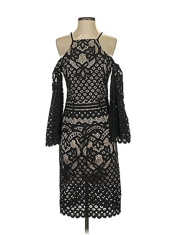 Octavia Cocktail Dress (view 1)