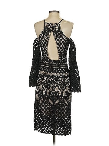 Octavia Cocktail Dress (view 2)
