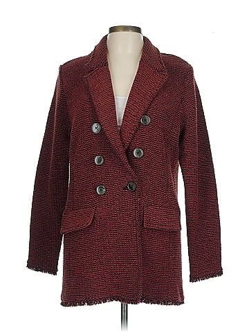 Chico's Coat (view 1)