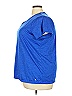Xersion 100% Polyester Blue Active T-Shirt Size 3X - photo 5