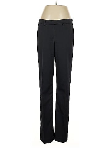 Pink Tartan Dress Pants (view 1)