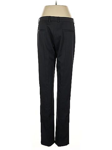 Pink Tartan Dress Pants (view 2)