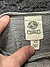 Tiny Floral Gray Pullover Sweater Size XS - photo 6