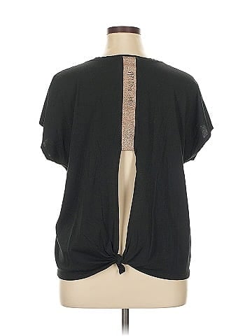 Victoria Sport Short Sleeve Top (view 2)