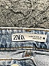 Zara Blue Jeans Size 2 - photo 3
