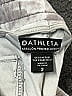 Athleta Tie-dye Gray Casual Pants Size 2 - photo 3