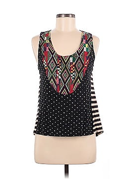 Tiny Tank Top
