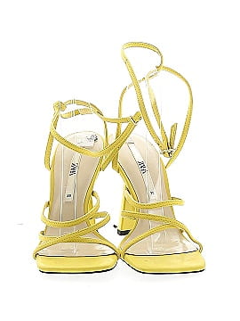 Zara Heels (view 2)