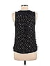 Tiny Black Tank Top Size XS - photo 2