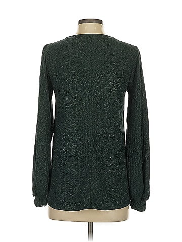 Perfect Peach Pullover Sweater (view 2)