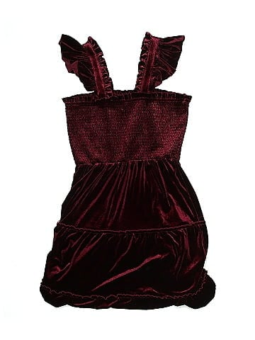 By & By Dress (view 1)
