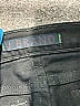 J Brand Black Blue Jeans Size 26 waist - photo 3