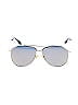 Assorted Brands Silver Gold Sunglasses One size - photo 2