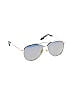 Assorted Brands Silver Gold Sunglasses One size - photo 1