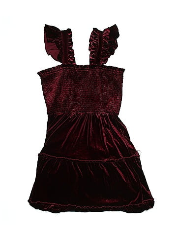 By & By Dress (view 2)