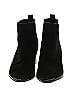 Marc Fisher LTD Black Ankle Boots Size 6 1/2 - photo 2