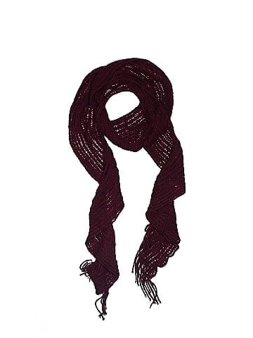 Mossimo Scarf (view 1)