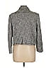 Piazza Sempione Tweed Gray Blazer Size EU (IT) 48 / US 12 - photo 2