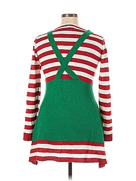Born Famous Casual Dress (view 2)