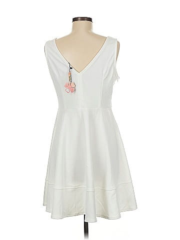 Fancyinn Casual Dress (view 2)