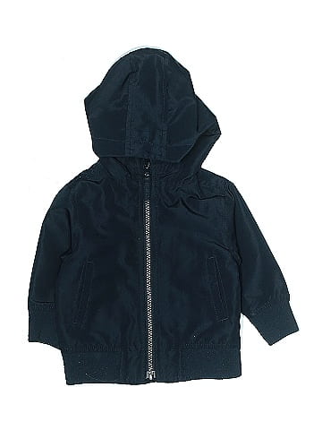 The Children's Place Zip Up Hoodie (view 1)