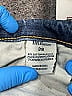 BKE Solid Blue Jeans Size 37 waist - photo 5