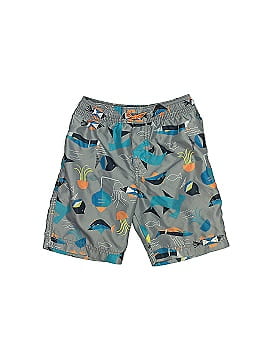 Tea Board Shorts