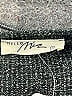 Hello Miz Gray Casual Dress Size S - photo 6