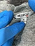 Wildfox Gray Long Sleeve T-Shirt Size M - photo 6