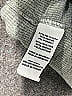 Wildfox Gray Long Sleeve T-Shirt Size M - photo 7