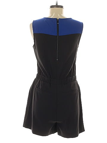 Reed Romper (view 2)