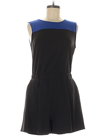 Reed Romper (view 1)