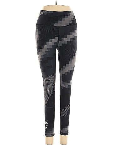 Adidas x Peloton Leggings (view 1)
