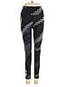 Adidas x Peloton Argyle Gray Leggings Size S - photo 1