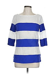 Ann Taylor Factory 3/4 Sleeve T Shirt
